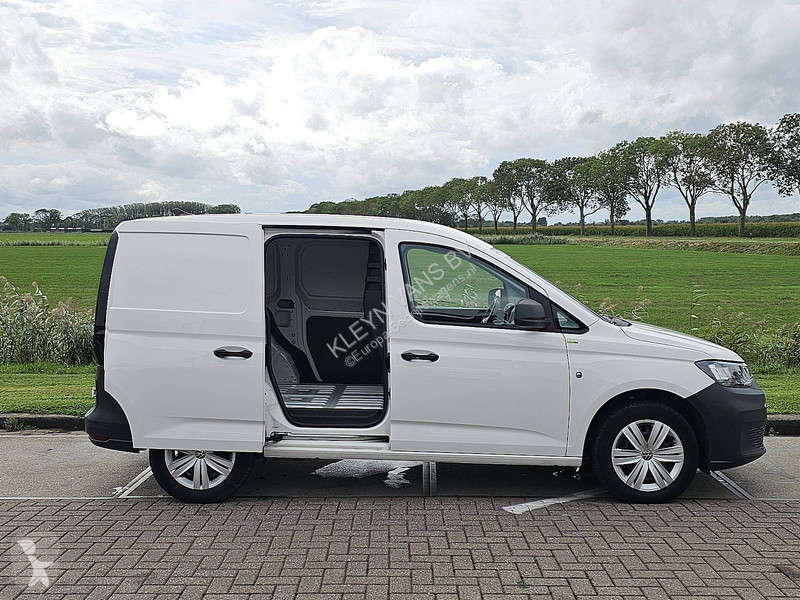 Furgoneta Volkswagen 2.0 TDI CARGO Automaat