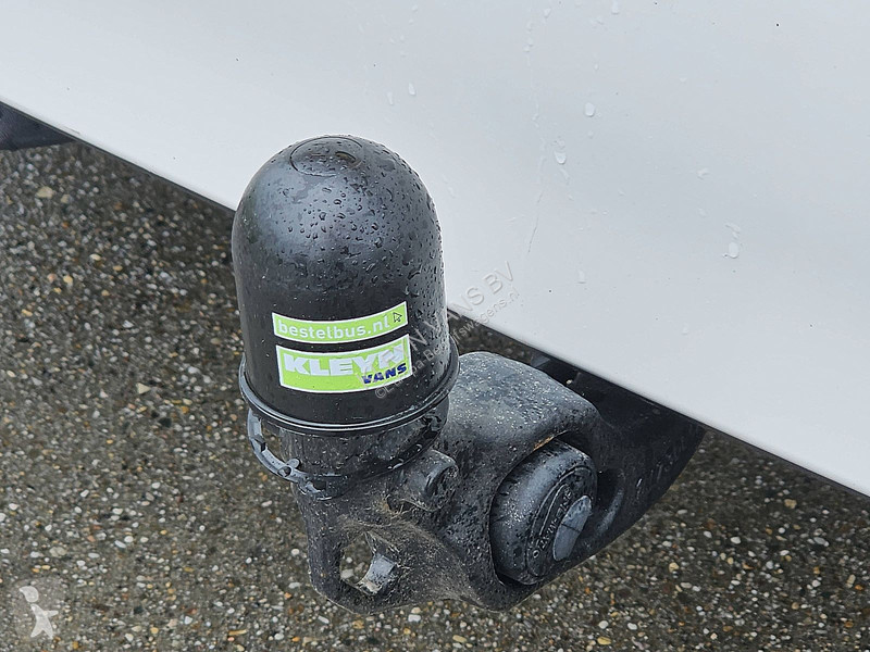 Furgoneta Volkswagen CARGO wltp 424 kms ID.Buzz