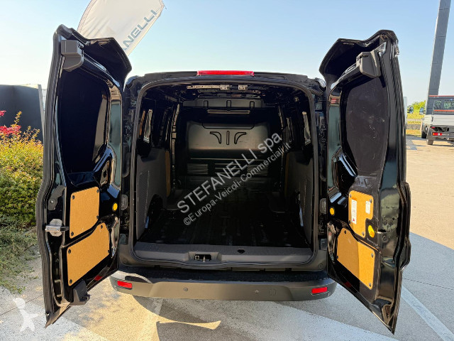Bedrijfswagen Ford TRANSIT CONNECT L2H1 210 1.5...