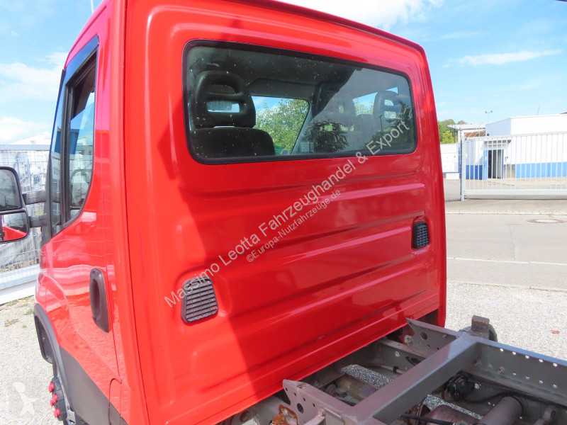 Furgoneta Iveco 35C12H Kipper Euro 6 FZ.390