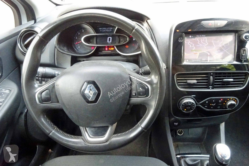 Лекотоварен автомобил Renault CLIO ESTATE 1,5...
