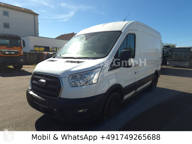 Veicolo commerciale Ford Kasten 330 L2 Trend...
