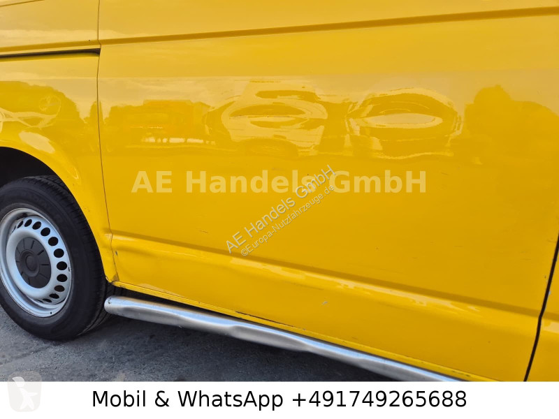 Bedrijfswagen Volkswagen T6 2.0 TDI *AHK