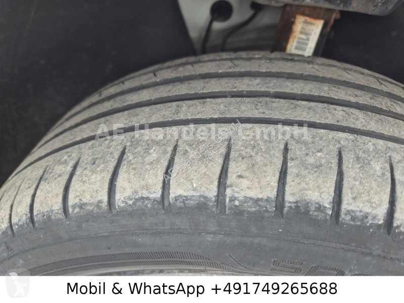 Furgoneta Volkswagen 2.0 TDI Kombi Trendline...