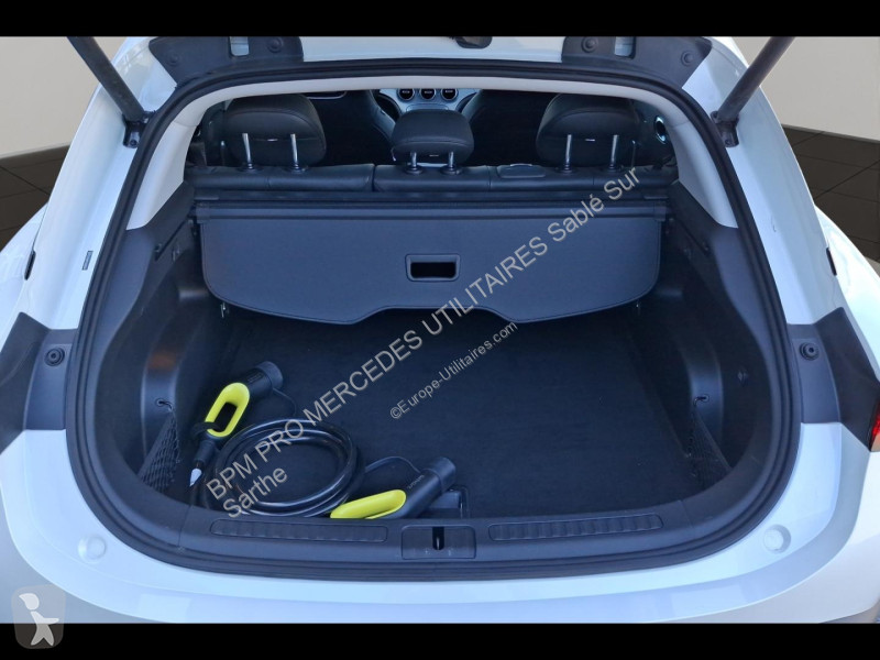 Furgoneta Smart #3 272ch 66kWh Premium