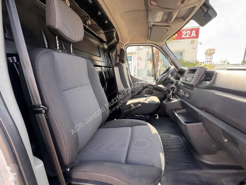 Bedrijfswagen Renault 145 DCI