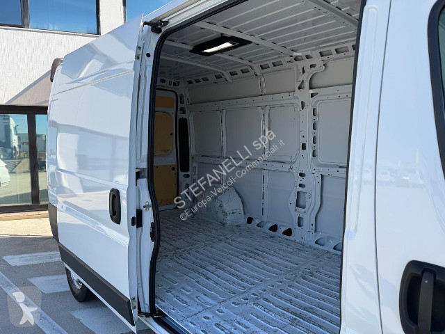 Furgoneta Fiat DUCATO 35 LH2 140