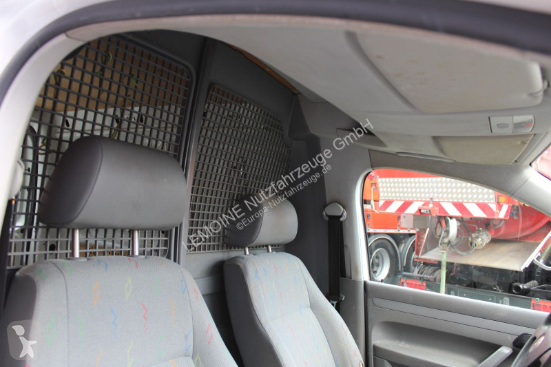 Furgoneta Volkswagen 2.0 SDI Kasten Diesel...