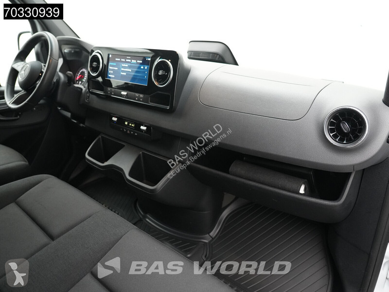 Furgoneta Mercedes 317 CDI Automaat L3H2 170PK...