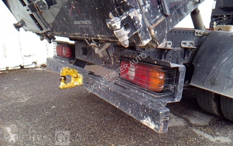 Furgoneta Fuso