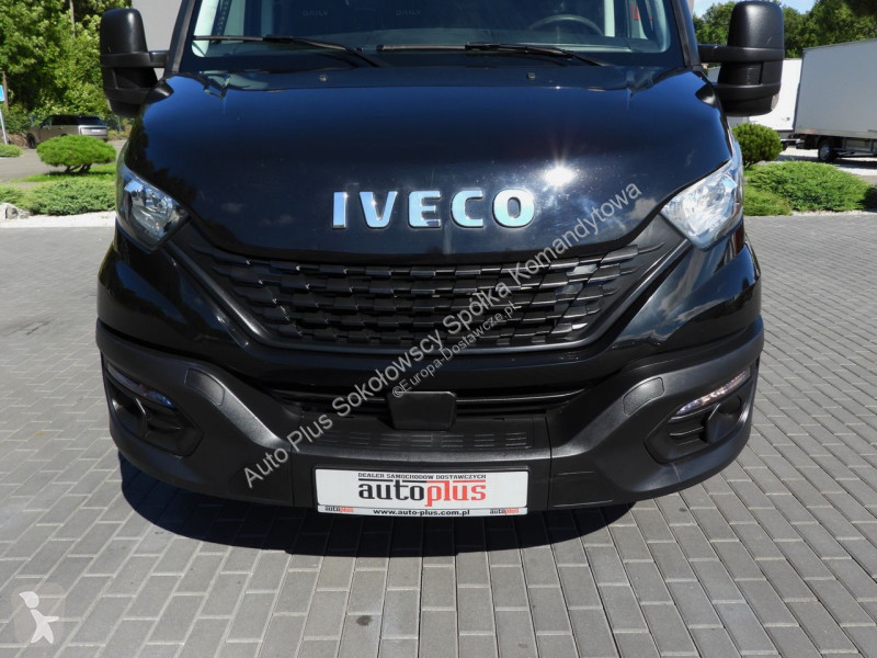 Furgoneta Iveco 35C16 DAILY