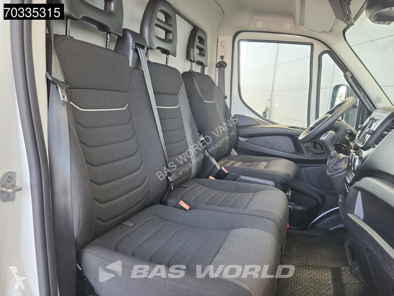 Furgoneta Iveco 72C21 3.0L Automaat 1000KG...