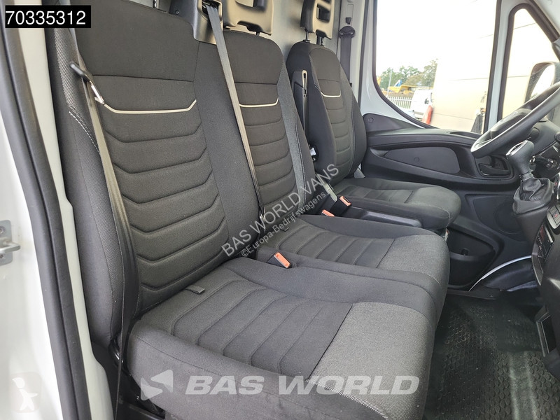 Furgoneta Iveco 72C21 3.0L Automaat 1000KG...