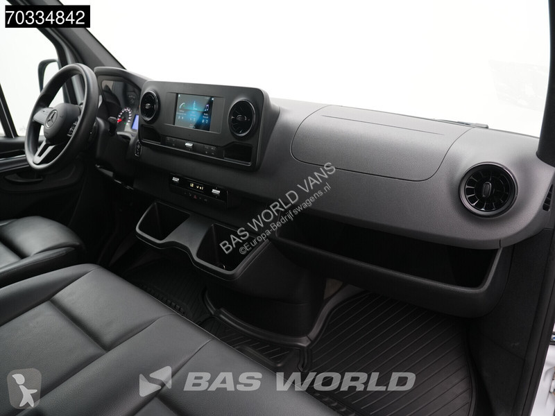Furgoneta Mercedes 317 CDI Automaat L3H2 3,5t...