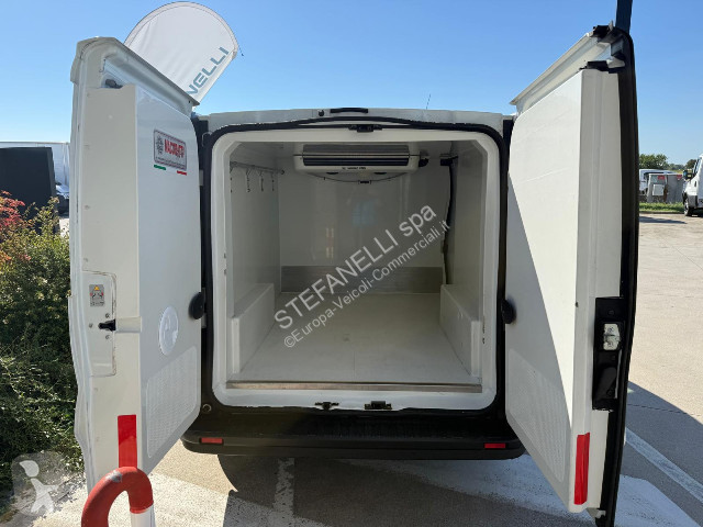 Furgoneta Fiat TALENTO 1.6 120CV ATP FRIGO