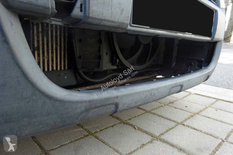 Furgoneta Peugeot PARTNER 1,6 HDI 90