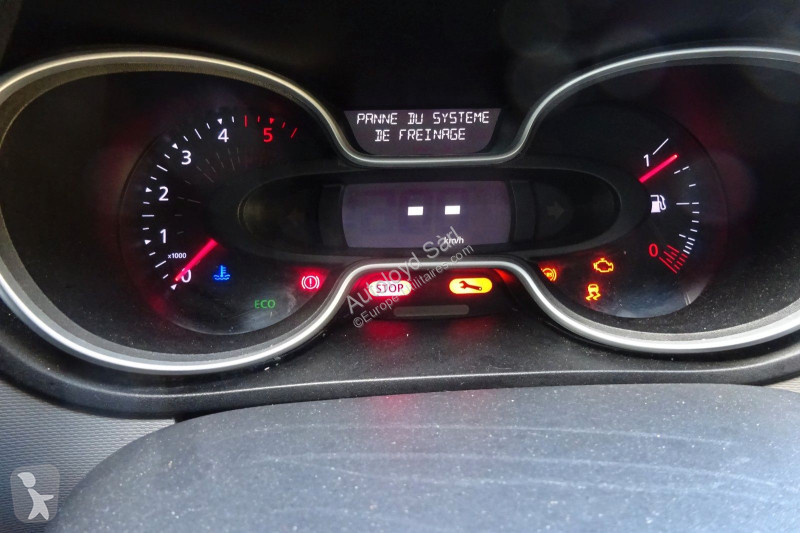 Furgoneta Nissan 1,6 DCI 95