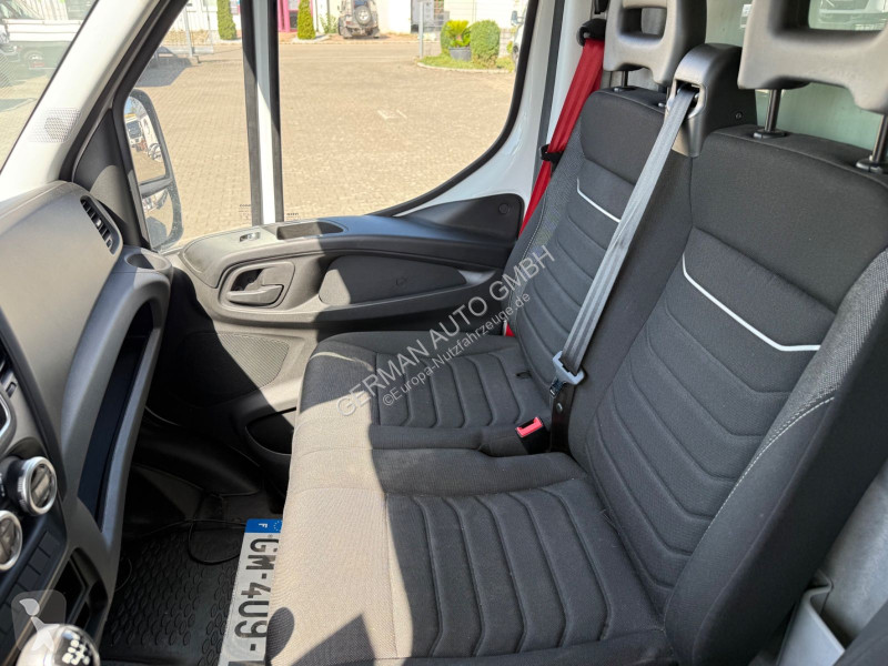 Užitkové vozidlo Iveco 35C16
