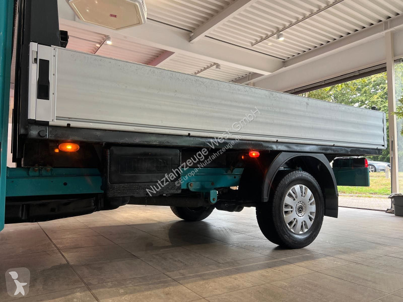 Furgoneta Mercedes 313/316 CDI Pritsche...