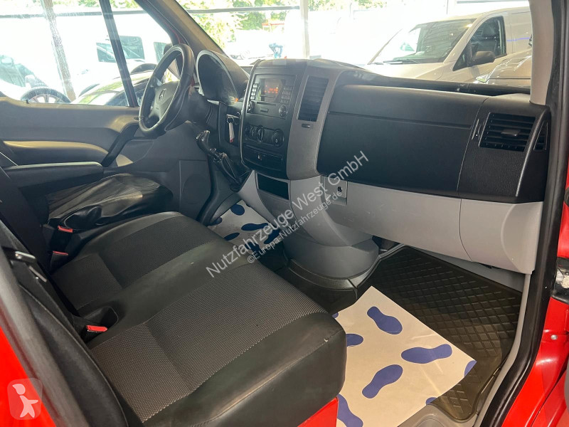 Bedrijfswagen Mercedes Spriner 313/316 CDI Maxi...