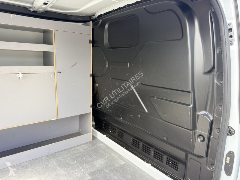 Haszongépjármű Ford TRANSIT CUSTOM FG 300 L1H1...