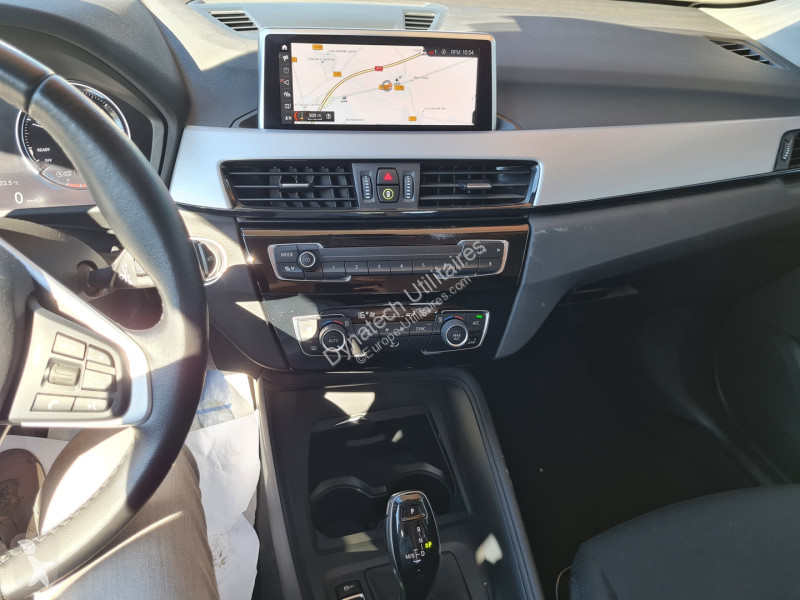 Furgoneta BMW X1 (F48) SDRIVE16D