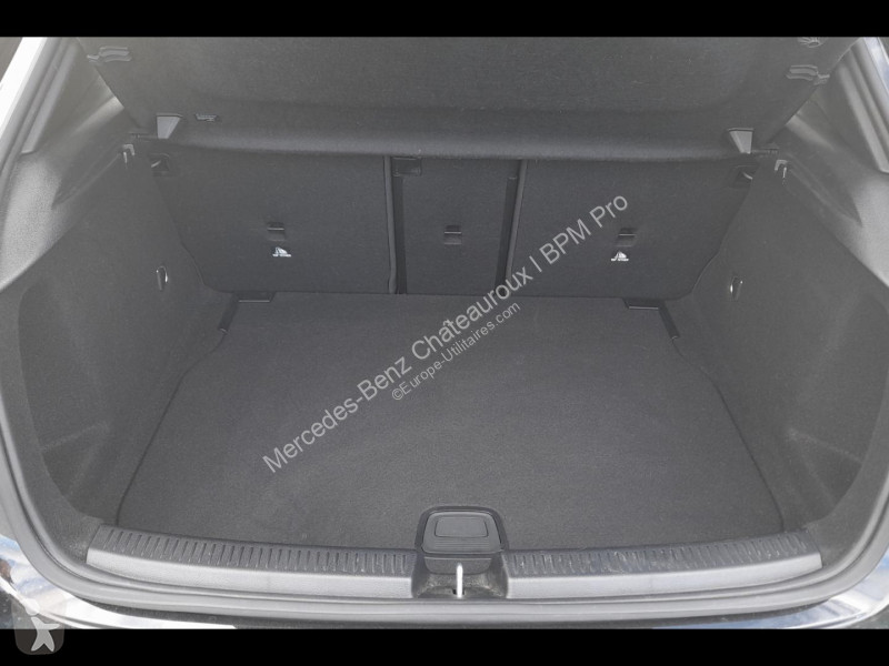 Furgoneta Mercedes Classe A 180 136ch AMG Line...