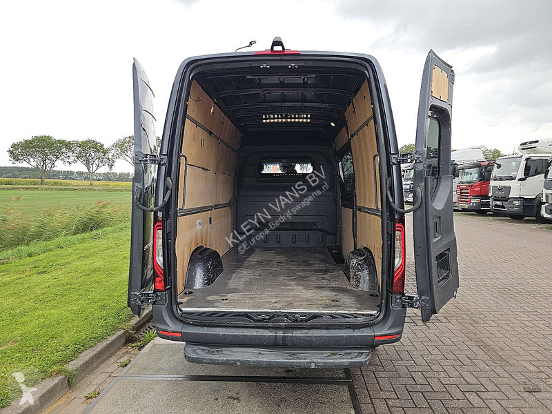 Bedrijfswagen Mercedes 319 L2H2 MBUX10 LED!!