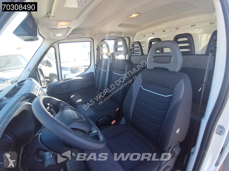 Furgoneta Iveco 35S16 Neu! 3.0L Automatik...