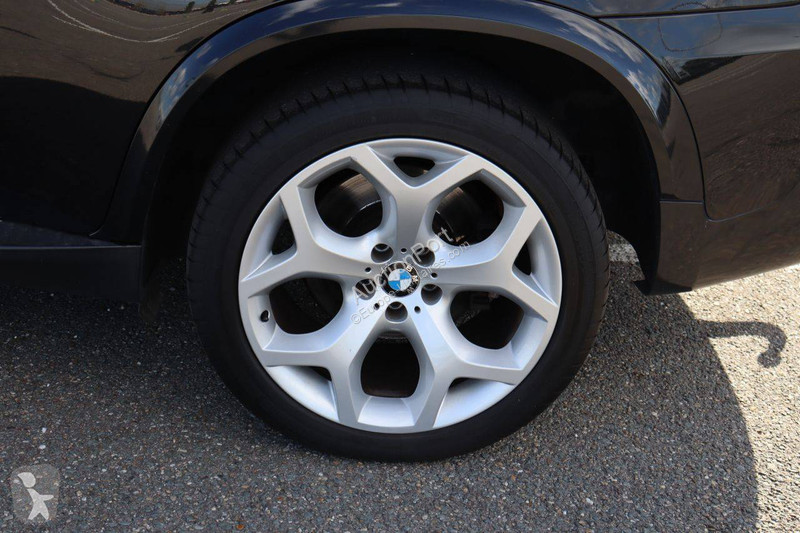 Furgoneta BMW  X reihe