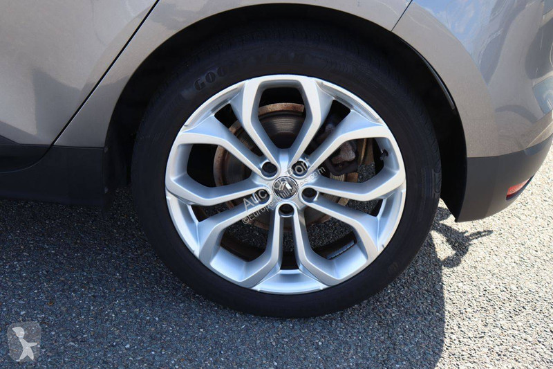 Furgoneta Renault  Scénic