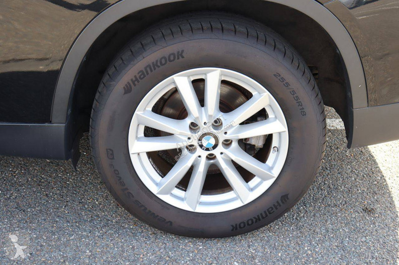 Furgoneta BMW SDRIVE25D