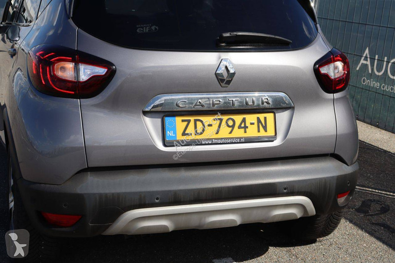 Užitkové vozidlo Renault