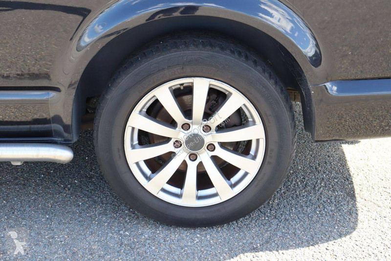 Furgoneta Volkswagen Doublecab Dubbele Cabine...