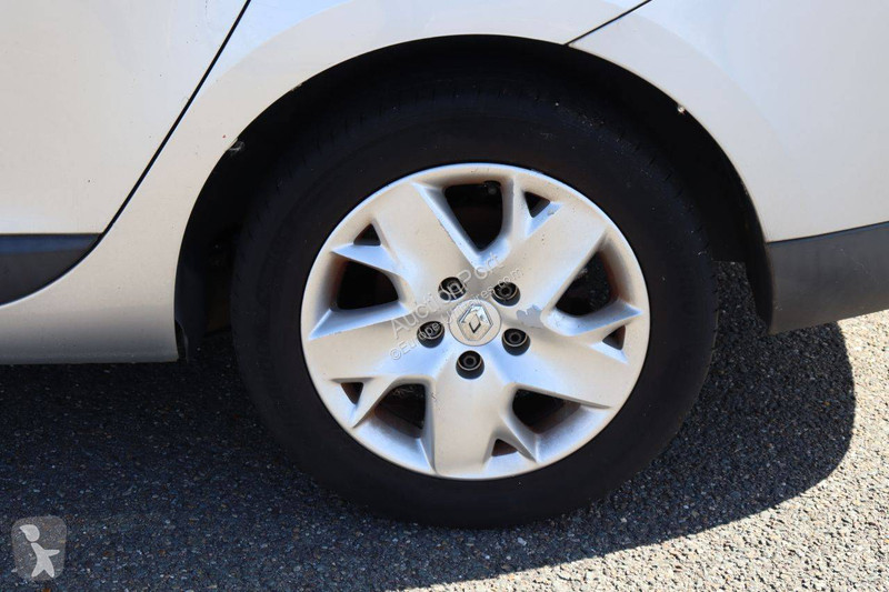 Furgoneta Renault  Mégane