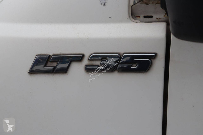 Furgoneta Volkswagen  lt35a