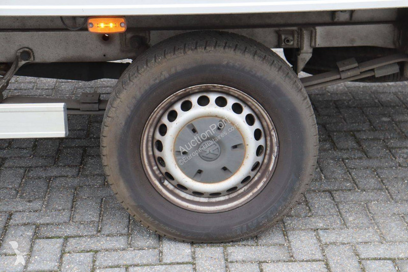 Furgoneta Volkswagen