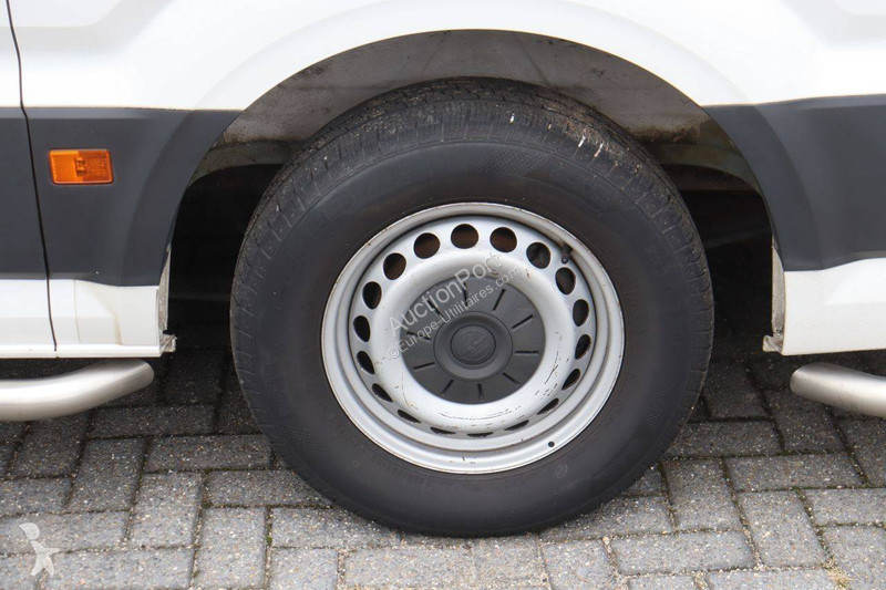 Furgoneta Volkswagen
