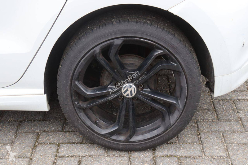 Furgoneta Volkswagen 1.4TDI