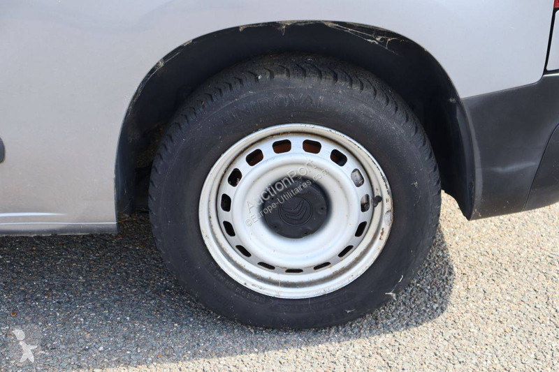 Citroën  van
