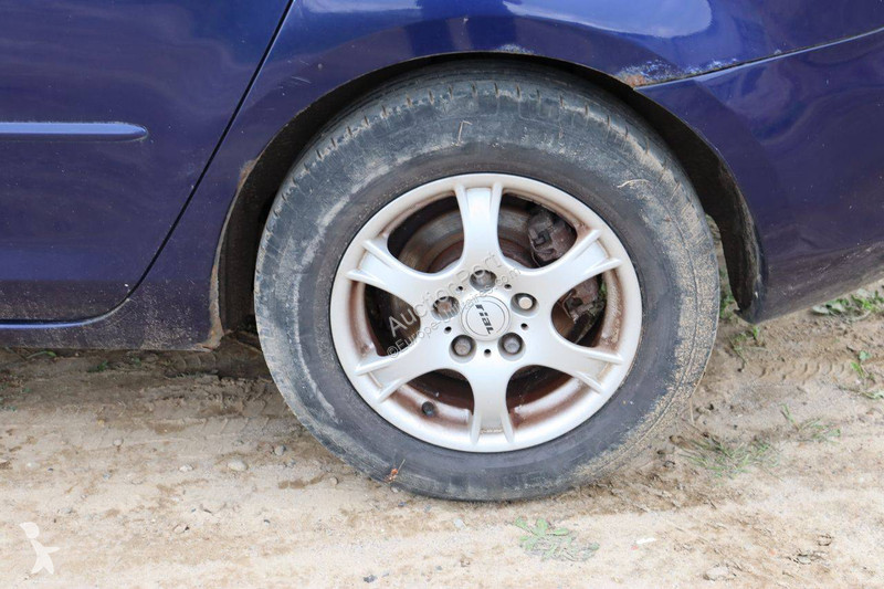 Furgoneta Mazda  3
