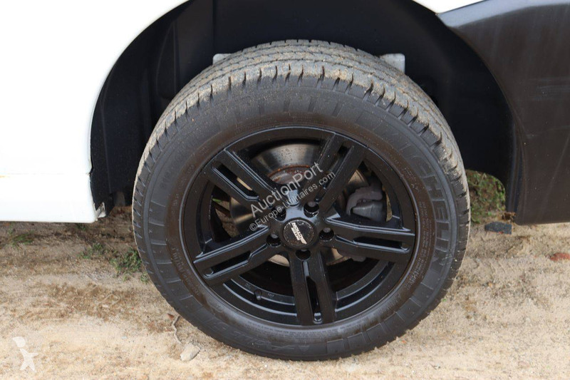 Toyota  ProAce van