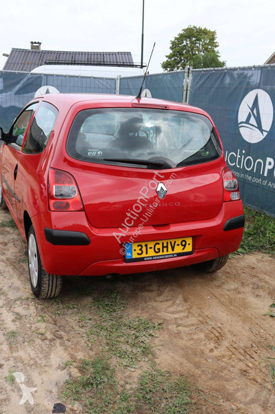 Užitkové vozidlo Renault