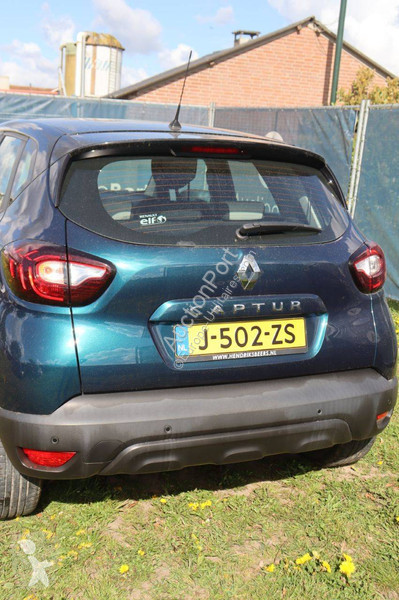 Užitkové vozidlo Renault