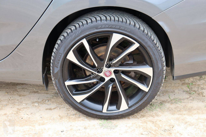 Furgoneta Fiat
