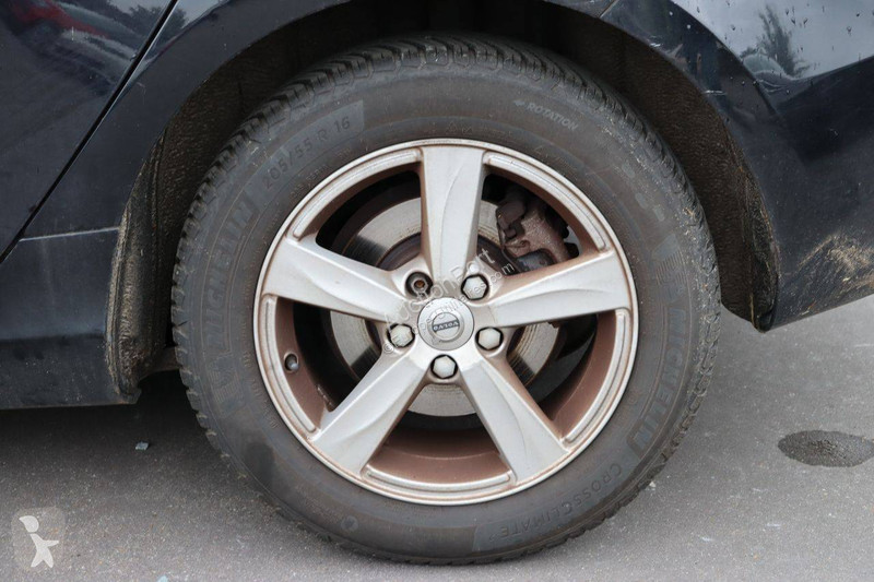 Furgoneta Volvo