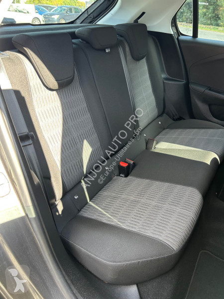 Furgoneta Opel 1.5 D 100CH BVM6 EDITION