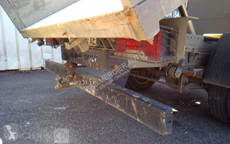 Haszongépjármű Iveco