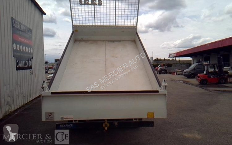 Haszongépjármű Iveco n/c
