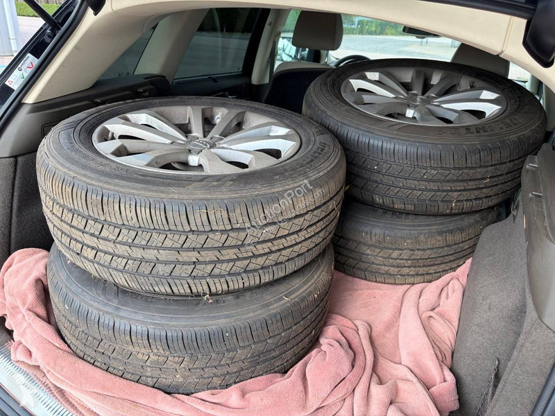 Furgoneta Audi 2.0T Q5